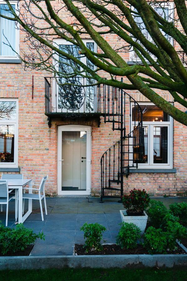 Maison De Juelle Middelkerke Exterior photo